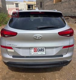 هيونداي توسان